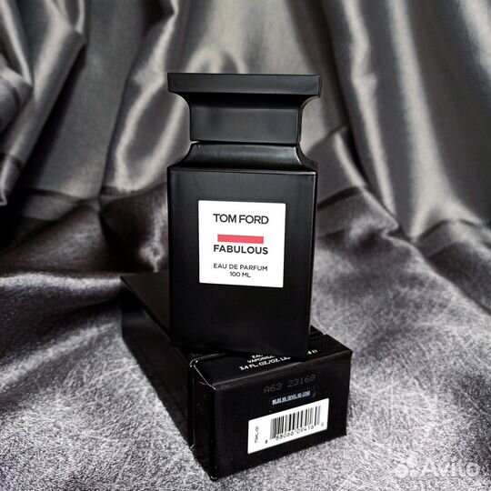 Духи Парфюм Tom Ford Fabulous