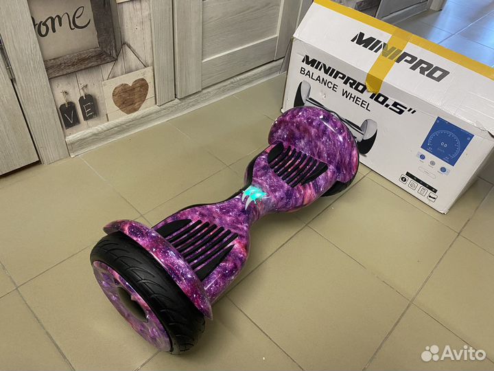 Гироскутер новый