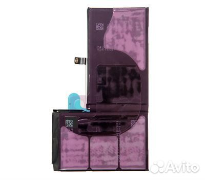 Аккумулятор iPhone XS MAX original