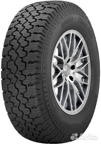 Tigar Road Terrain 265/65 R17 116T