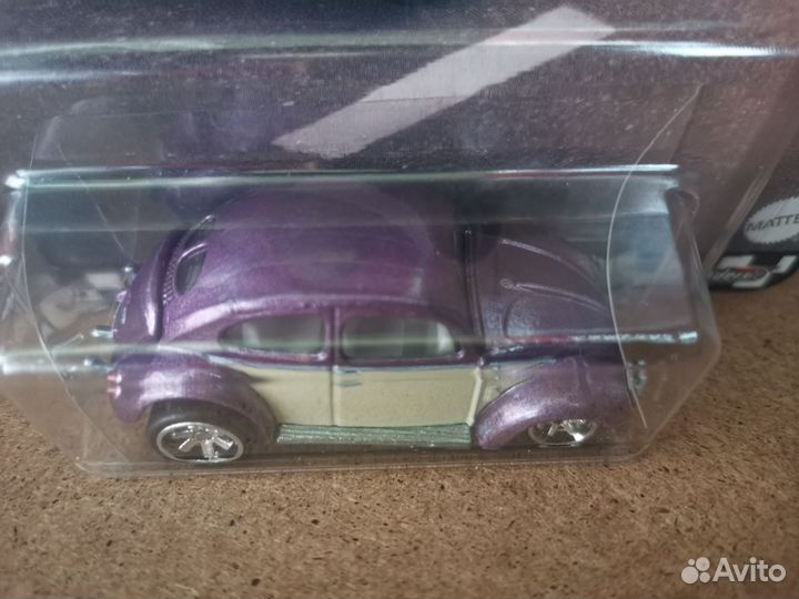 Hot Wheels Boulevard Series 2021