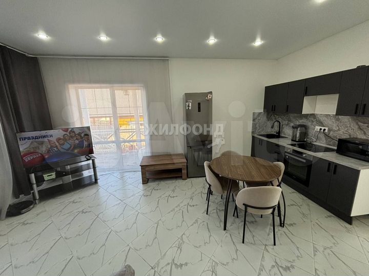 Дом 132 м² на участке 6,7 сот.