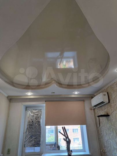 2-к. квартира, 40,9 м², 3/4 эт.