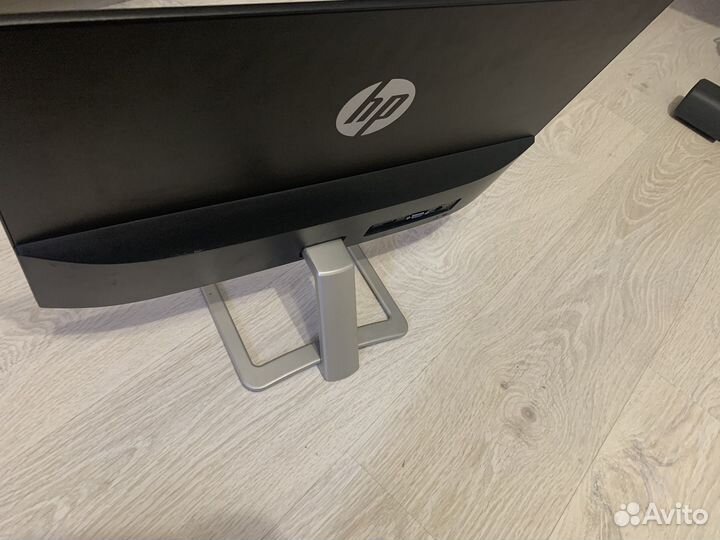Монитор HP 22es FullHD 1920*1080