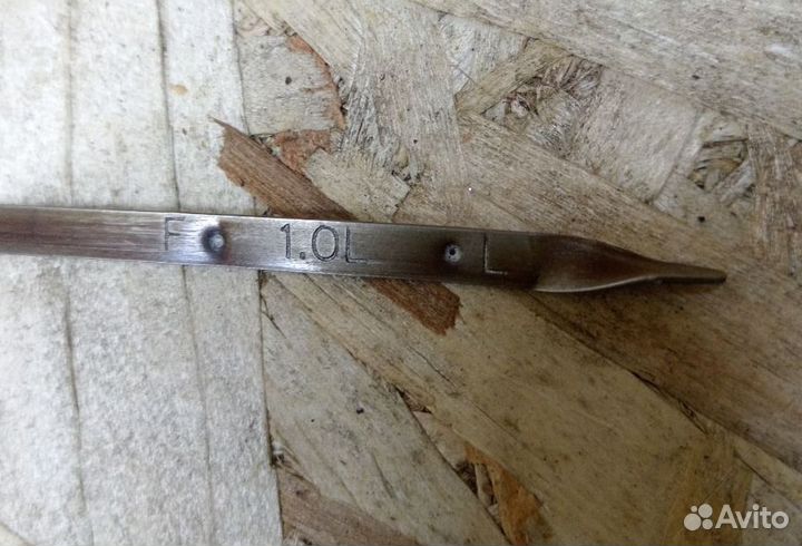 Масляный щуп Kia Sportage 2 2.0 G4GC