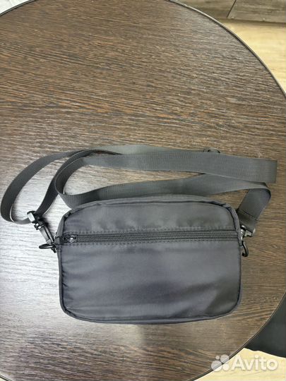 Сумка Alyx type metallic