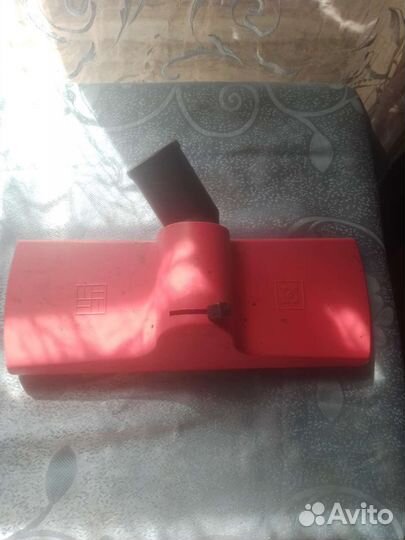 Отдам насадки на пылесос Уралец