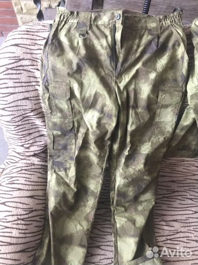 Военная форма