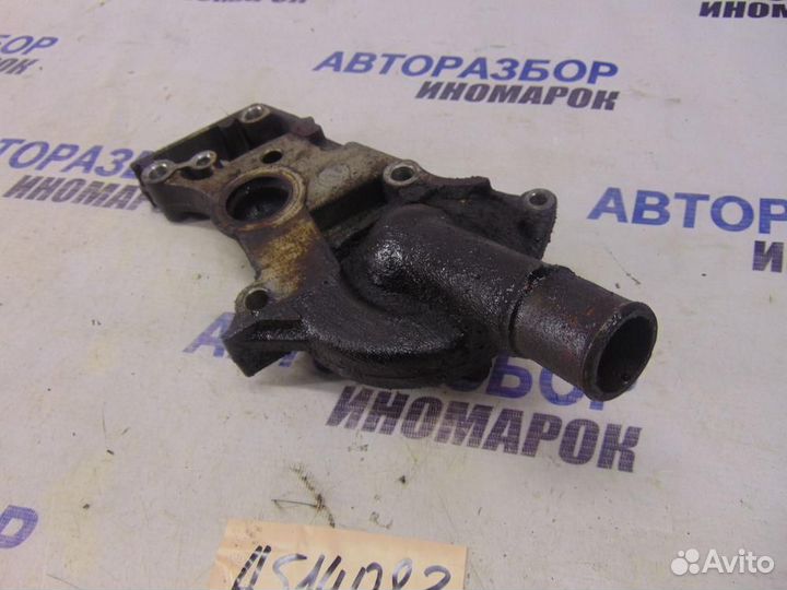 Корпус насоса водяного для Ford Focus 1 1998-2004