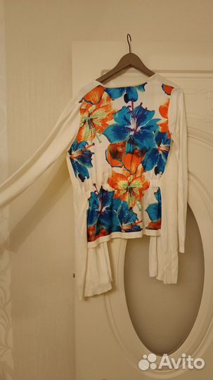 Кофточка р. 44-48