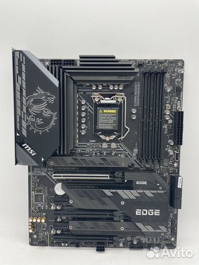 Материнские платы AM4/1155/1150/1151/1200