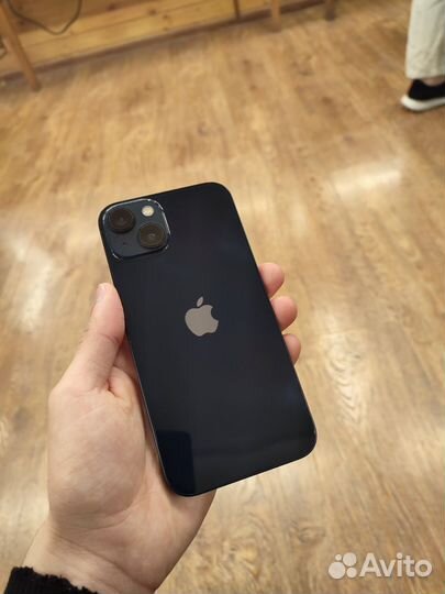 iPhone 13, 128 ГБ