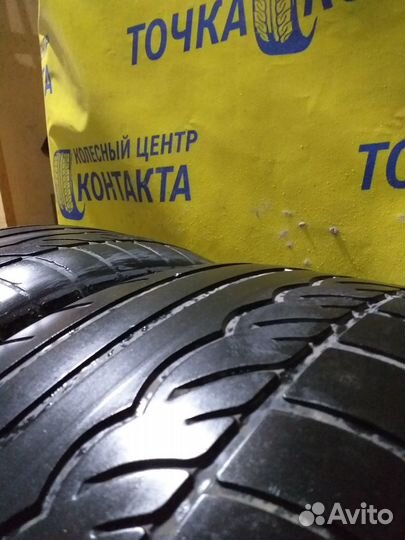 Dunlop SP Sport 01 235/55 R17