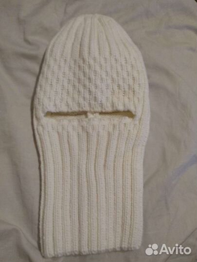 Балаклава женская