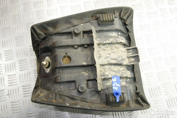 Сидение переднее Suzuki Bandit 250-1