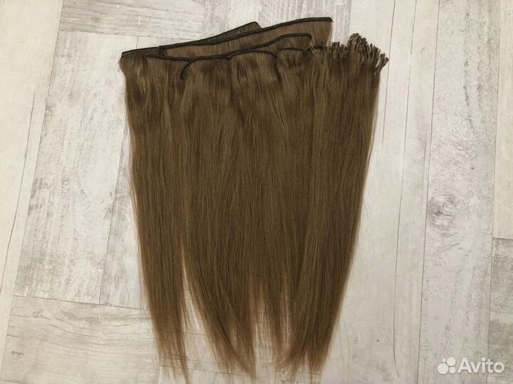 Волосы для наращивания