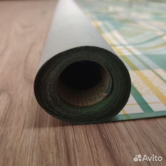 Скатерть клеёнчатая