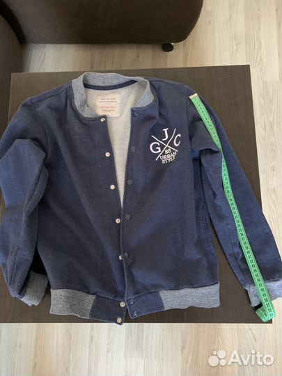 Свитер, куртка