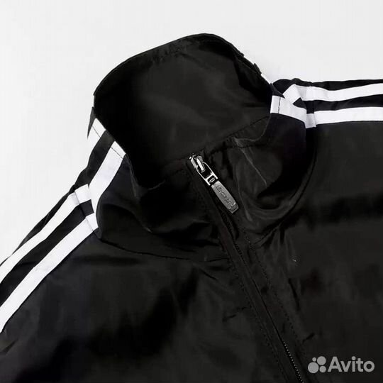 Ветровка Adidas balenciaga