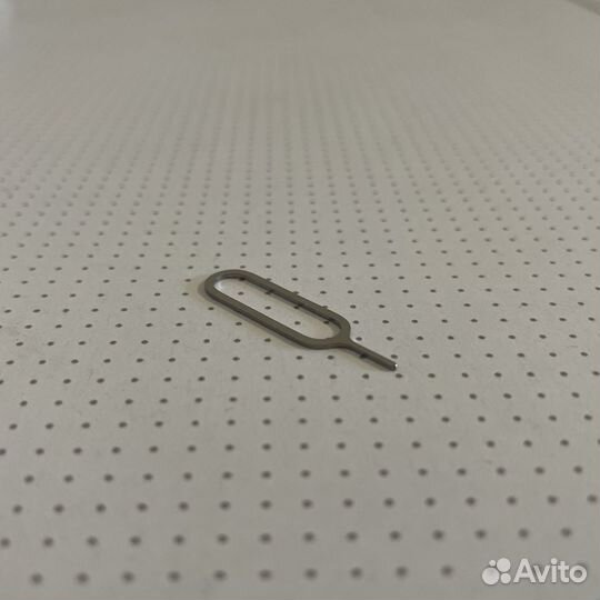 Для iPhone Скрепка оригинал