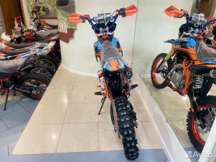 Kayo Evolution YX140EM 17/14 KRZ