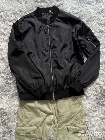 Вещи пакетом для девочки