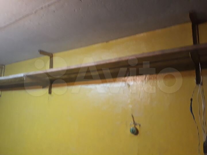 Гараж, 15 м²