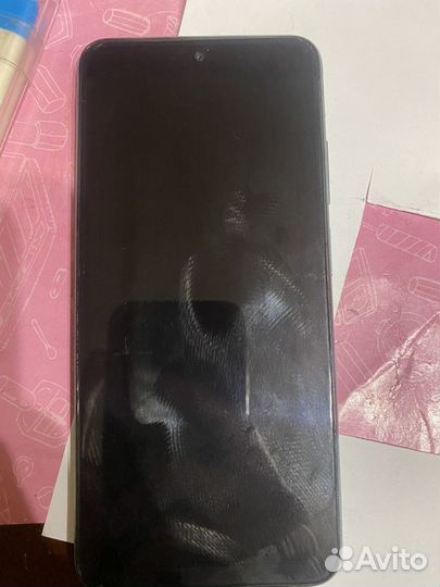 Xiaomi Redmi Note 10, 4/64 ГБ