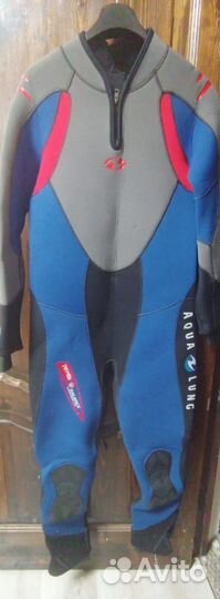 Гидрокостюм Aqualung ML Balance comfort ultra flex