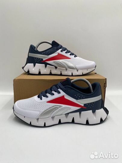 Мужские кроссовки reebok