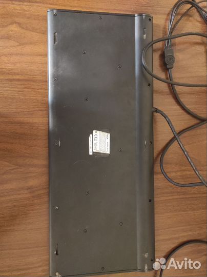 Клавиатура