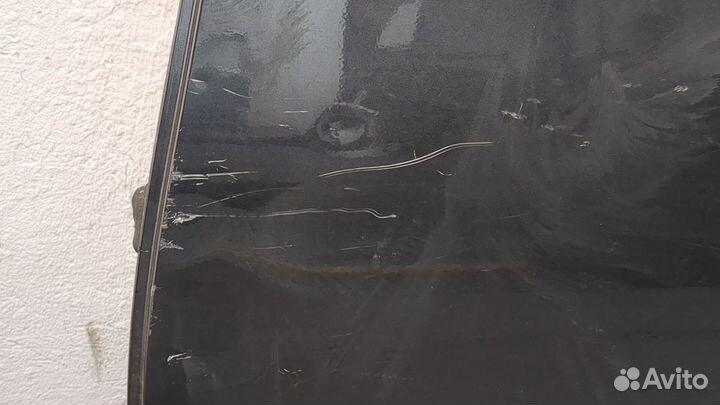 Дверь левая задняя Toyota RAV 4, 2014