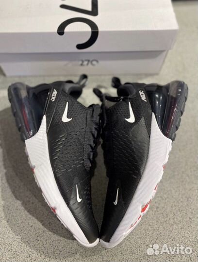 Nike Air Max 270 оригинал 40 41 42 43 44 45 46