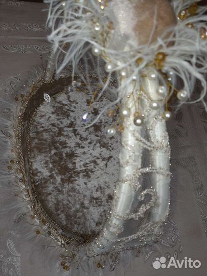 Свадебные аксессуары