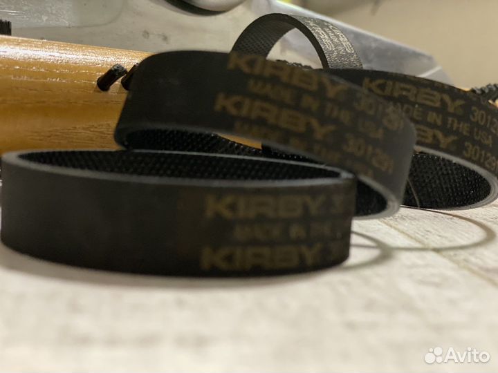 Ремень Kirby 301291 приводной, для Кирби