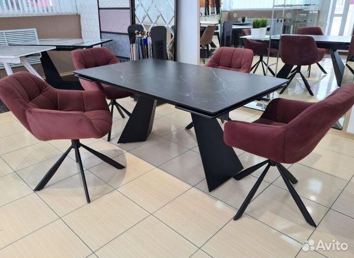 Стол повашимразмерам SVR-12349