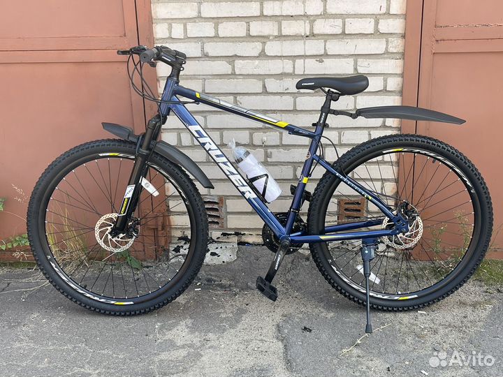 Велосипеды Новые на 29 колесах
