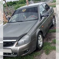 ВАЗ (LADA) Priora 1.6 MT, 2007, 315 000 км