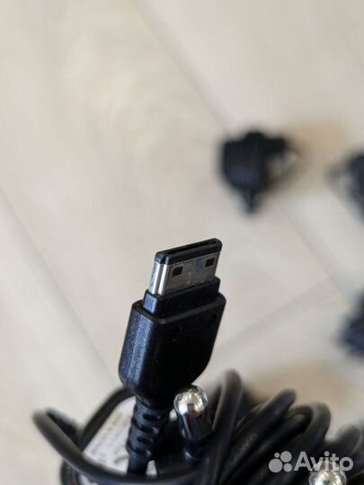 Блоки питания