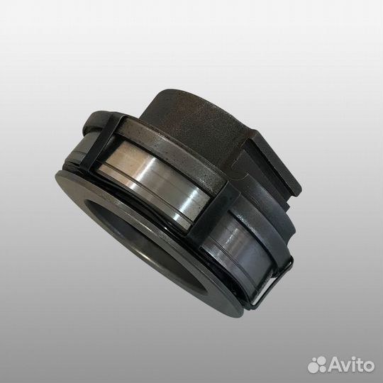 Муфта сцепления на Daf