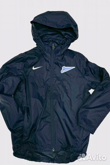 Ветровка nike 128