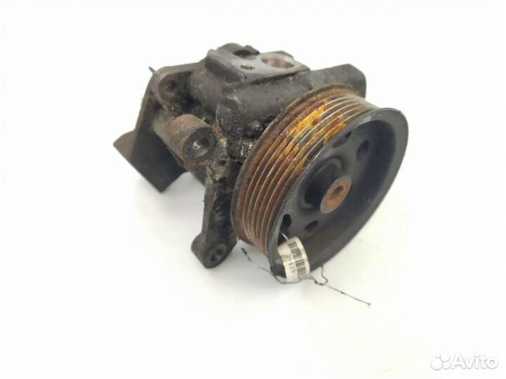 Насос гидроусилителя руля Jeep Grand Cherokee WK