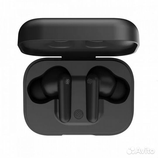 Наушники Urbanista London Midnight Black