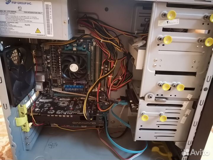 Б/у Компьютер