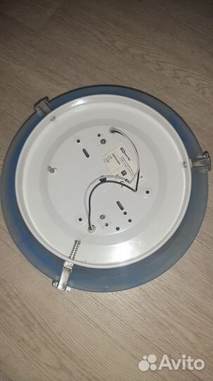 Светильник потолочный