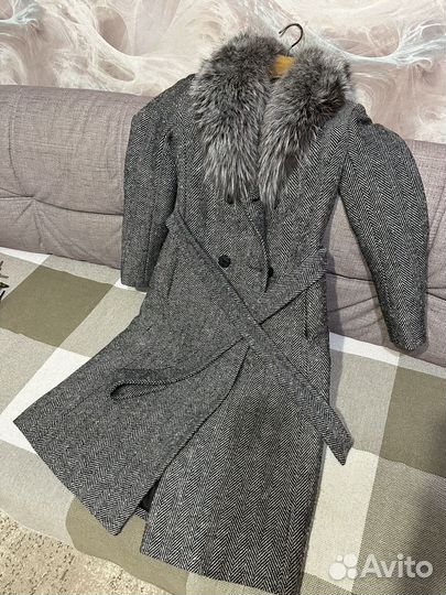 Пальто женское