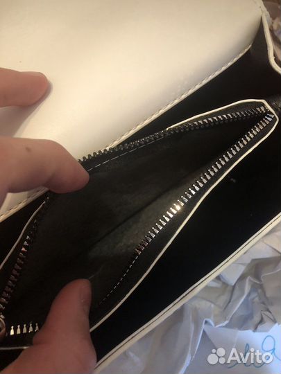 Сумка guess новая