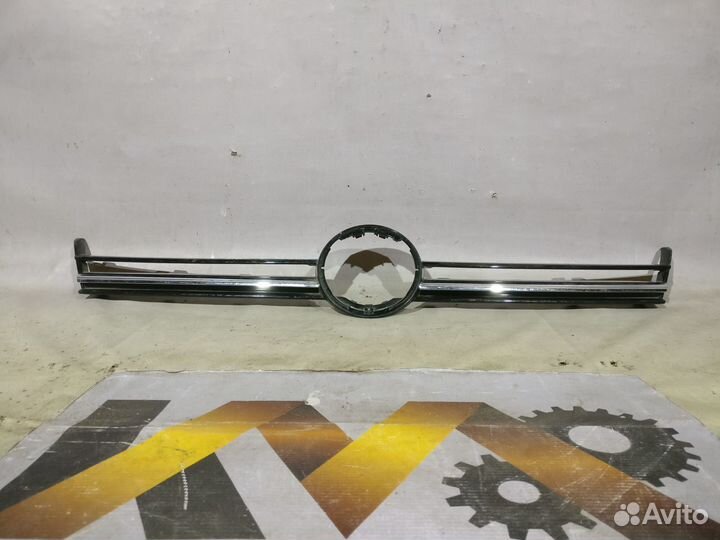 Volkswagen Golf 7 Решетка Наружняя часть 12305