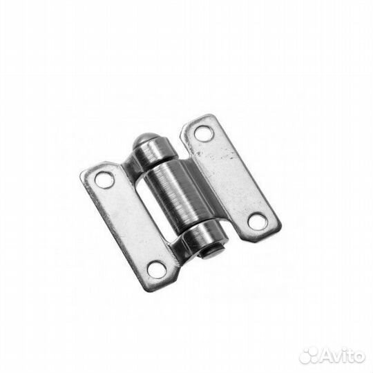 Петля борта прицепа 30*59