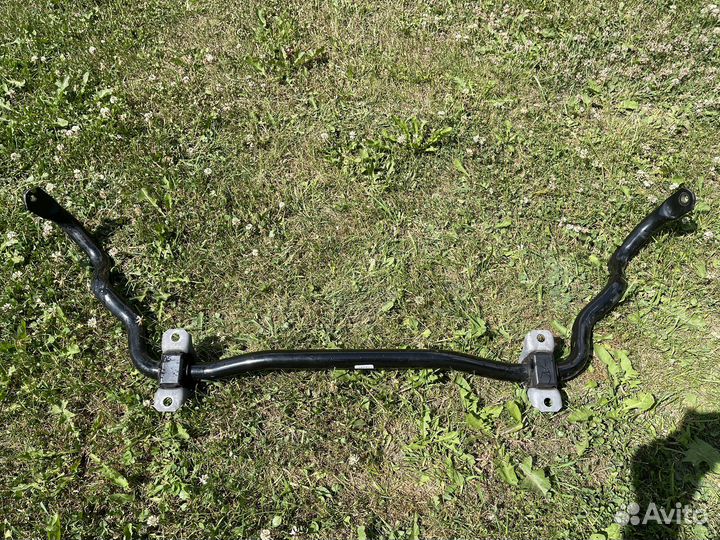 Стабилизатор передний bmw g05 g07